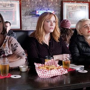 Fotoğraf Christina Hendricks