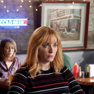 Fotoğraf Christina Hendricks