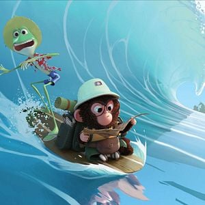 Fotoğraf 80 Günde Devrialem