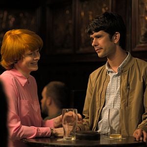 Fotoğraf Küçük Joe