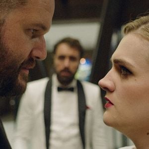 Fotoğraf Gayle Rankin