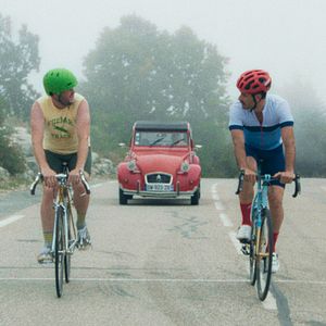 Fotoğraf Kyle Marvin