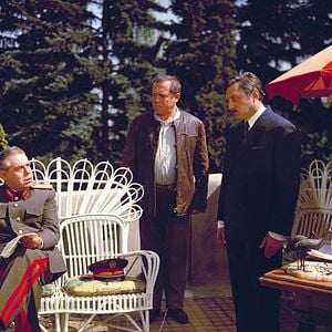 Fotoğraf A Tanú (The Witness)