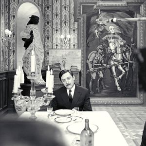 Fotoğraf A Tanú (The Witness)