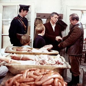 Fotoğraf A Tanú (The Witness)