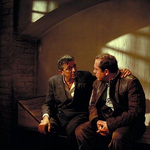 Fotoğraf A Tanú (The Witness)