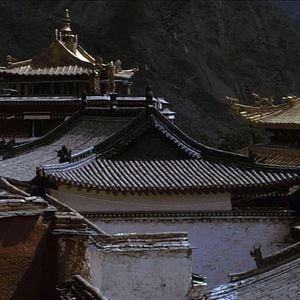 Fotoğraf The Horse Thief