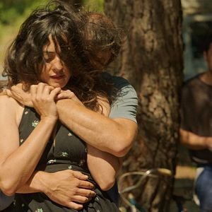 Fotoğraf Nadège Trebal