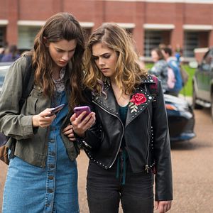 Fotoğraf Diana Silvers