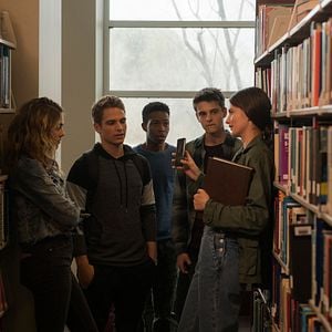 Fotoğraf Diana Silvers