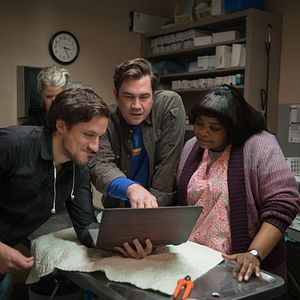 Fotoğraf Octavia Spencer