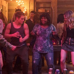 Fotoğraf Octavia Spencer