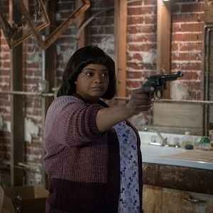 Fotoğraf Octavia Spencer