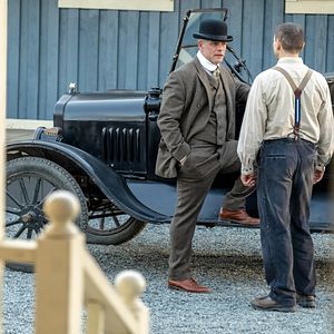 Fotoğraf Martin Cummins