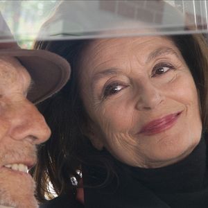 Fotoğraf Jean-Louis Trintignant