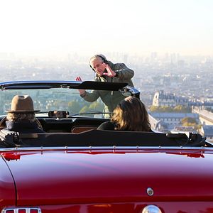 Fotoğraf Les Plus belles années d'une vie