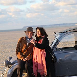 Fotoğraf Jean-Louis Trintignant