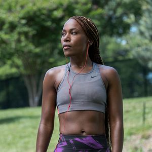 Fotoğraf DeWanda Wise