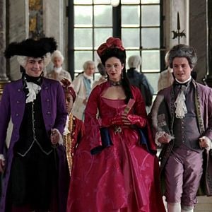 Fotoğraf Marie-Antoinette