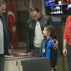 Fotoğraf Arka Sokaklar