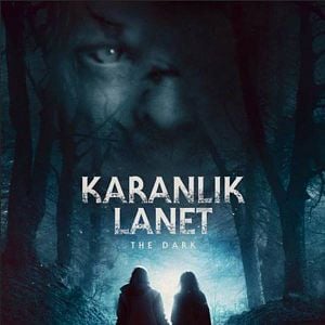 Fotoğraf Karanlık Lanet
