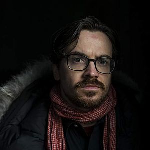 Fotoğraf Justin P. Lange