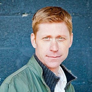 Fotoğraf Geoffrey Pounsett