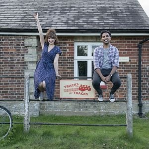 Fotoğraf Himesh Patel