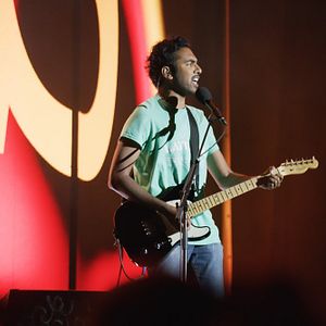 Fotoğraf Himesh Patel