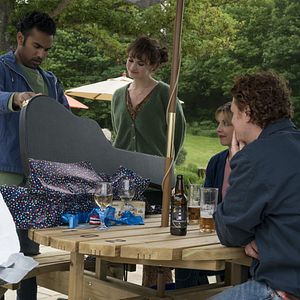 Fotoğraf Himesh Patel