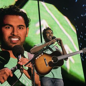 Fotoğraf Himesh Patel