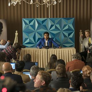 Fotoğraf Himesh Patel