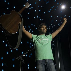 Fotoğraf Himesh Patel