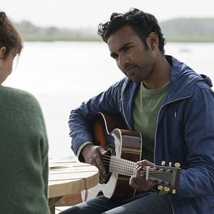 Fotoğraf Himesh Patel