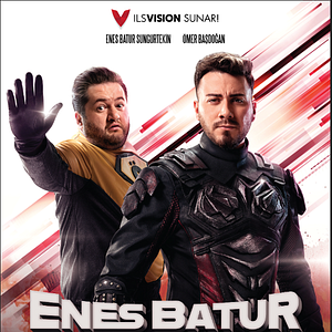 Fotoğraf Enes Batur Gerçek Kahraman