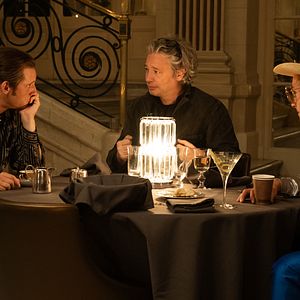 Fotoğraf Dexter Fletcher