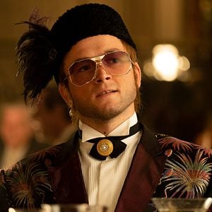 Fotoğraf Taron Egerton