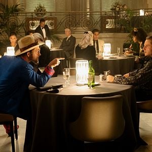 Fotoğraf Taron Egerton