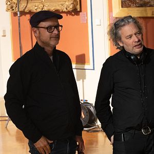 Fotoğraf Matthew Vaughn