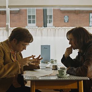 Fotoğraf Taron Egerton