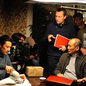 Fotoğraf Frédéric Chau