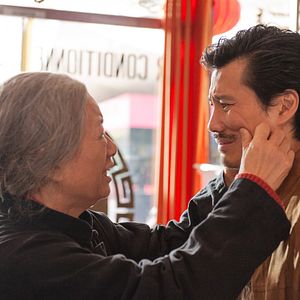 Fotoğraf Frédéric Chau