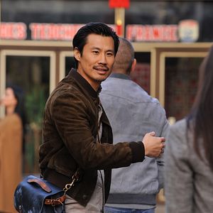 Fotoğraf Frédéric Chau