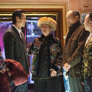 Fotoğraf Frédéric Chau