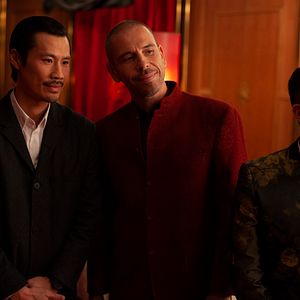 Fotoğraf Medi Sadoun