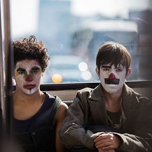 Fotoğraf Benny Emmanuel