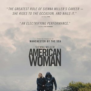 Fotoğraf American Woman