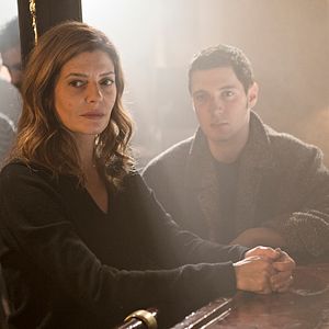 Fotoğraf Chambre 212