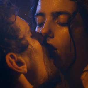 Fotoğraf Hafsia Herzi