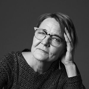 Fotoğraf Ann Petren